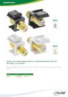 Datenblatt zu Inline 76202I, EAN: 4043718300372