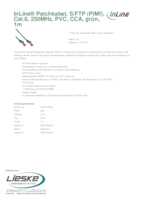 Datenblatt zu Inline 76111G, EAN: 4043718231942