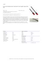 Datasheet for Inline 71615S, EAN: 4043718157396