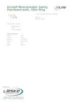 Datenblatt zu Inline 69986W, EAN: 4043718075928