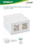 Datasheet for Inline 76202B, EAN: 4043718264087