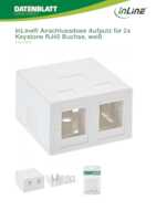 Datenblatt zu Inline 76202B, EAN: 4043718264087