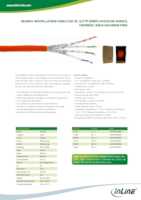 Datasheet for Inline 71100I, EAN: 4043718312627