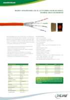 Datenblatt zu Inline 71100I, EAN: 4043718312627