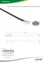 Datasheet for Inline 69981C, EAN: 4043718082889