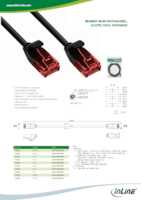 Datenblatt zu Inline 71200S, EAN: 4043718267910