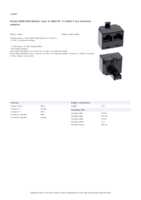 Datasheet for Inline 69934, EAN: 4043718031030