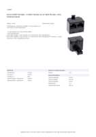 Datenblatt zu Inline 69934, EAN: 4043718031030