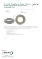 Datasheet for Inline 69978C, EAN: 4043718198641
