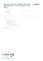 Datenblatt zu Inline 69978C, EAN: 4043718198641