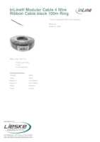 Datasheet for Inline 69981, EAN: 4043718013289