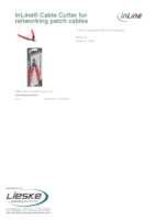 Datasheet for Inline 74102, EAN: 4043718009527