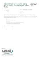 Datenblatt zu Inline 69987, EAN: 4043718013487