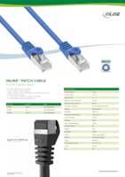 Datasheet for Inline 71533B, EAN: 4043718163335