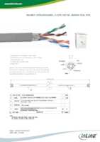 Datenblatt zu Inline 73198, EAN: 4043718008353