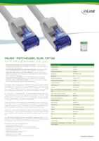 Datenblatt zu Inline 74900, EAN: 4043718335046