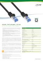 Datenblatt zu Inline 72614S, EAN: 4043718337255