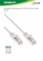 Datenblatt zu Inline 72533W, EAN: 4043718072484