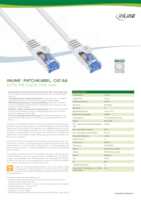 Datenblatt zu Inline 72614W, EAN: 4043718337347