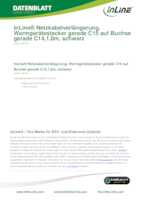 Datenblatt zu Inline 73098L, EAN: 4043718265787