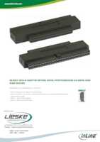 Datenblatt zu Inline 72929, EAN: 4043718010820