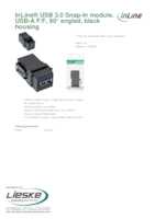 Datasheet for Inline 76202K, EAN: 4043718282357