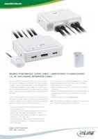 Datasheet for Inline 63615I, EAN: 4043718284665