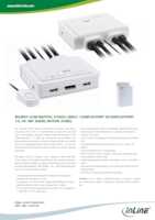 Datenblatt zu Inline 63615I, EAN: 4043718284665