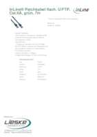 Datenblatt zu Inline 71807G, EAN: 4043718280544