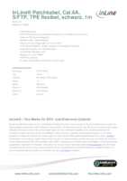 Datenblatt zu Inline 74801S, EAN: 4043718259786