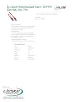 Datenblatt zu Inline 71807R, EAN: 4043718280629