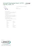 Datenblatt zu Inline 71807W, EAN: 4043718280865