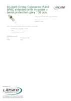 Datasheet for Inline 74590, EAN: 4043718175109