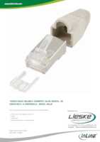 Datenblatt zu Inline 74590, EAN: 4043718175109