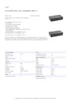 Datasheet for Inline 65018, EAN: 4043718303038