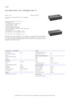 Datenblatt zu Inline 65018, EAN: 4043718303038