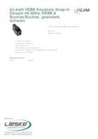 Datenblatt zu Inline 76202N, EAN: 4043718282333
