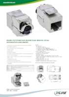 Datenblatt zu Inline 76202P, EAN: 4043718312139