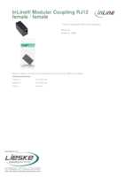 Datasheet for Inline 69999, EAN: 4043718012909