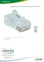 Datasheet for Inline 73011, EAN: 4043718175710