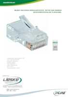 Datenblatt zu Inline 73011, EAN: 4043718175710