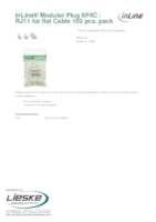 Datasheet for Inline 73094, EAN: 4043718175680