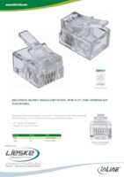 Datenblatt zu Inline 73094, EAN: 4043718175680