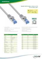 Datasheet for Inline 74850, EAN: 4043718291854