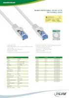 Datasheet for Inline 74850W, EAN: 4043718291991