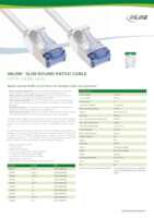 Datasheet for Inline 71901W, EAN: 4043718351879