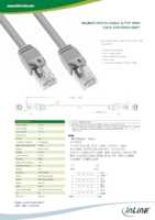 Datasheet for Inline 76733A, EAN: 4043718274697