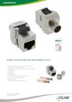 Datasheet for Inline 76202G, EAN: 4043718285792