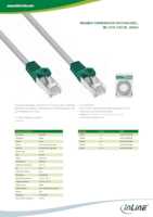 Datenblatt zu Inline 72501L, EAN: 4043718007387