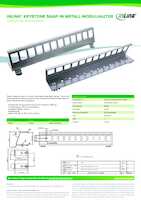 Datenblatt zu Inline 76203I, EAN: 4043718340750